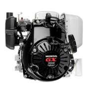Двигател Honda с вътрешно горене бензинов 2100 W, 2.8 к.с., 98 см3, 3600 об./мин, GX100RT-KR-AM-SD - product - 080 HON 476