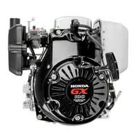 Двигател Honda с вътрешно горене бензинов 2100 W, 2.8 к.с., 98 см3, 3600 об./мин, GX100RT-KR-E4-OH