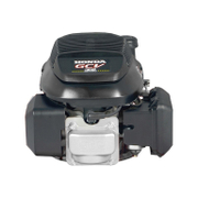 Двигател Honda с вътрешно горене бензинов 3300 W, 4.5 к.с., 135 см3, 3600 об./мин - product - 080 HON 599