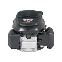 Двигател Honda с вътрешно горене бензинов 3300 W, 4.5 к.с., 135 см3, 3600 об./мин