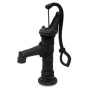 Помпа Hydro-S ръчна за вода 1 1/4 , 7 м - product - 080 HSB 232