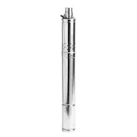 Сондажна винтова помпа GMAX  1.8 м3/ч, 80 м, 1 ", 3EGDa-370