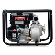Бензинова помпа Loncin за поливни води  30 м3/ч, 2 , 30 м, LC 50 - product - 080 HSQ 747