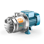 Помпа самозасмукваща City Pumps за чиста вода  0.3-3.6 м3/ч, 32-10 м, 1 , 9 м, JET 05M SS - product - 080 INP 017