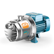Помпа самозасмукваща City Pumps за чиста вода  0.3-3.6 м3/ч, 43-17 м, 1 , 9 м, JET 08MSS - product - 080 INP 018
