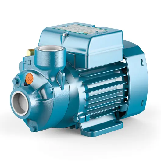 Центробежна помпа City Pumps с периферно работно колело  0.3-4.2 м3/ч, 80-15 м, 1 ", 8 м, IP 1500M