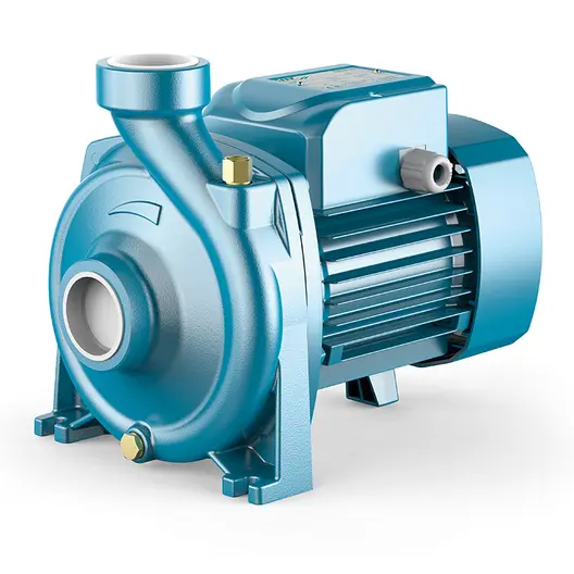 Центробежна помпа City Pumps едностъпална  3-18 м3/ч, 10-4 м, 1 1/2 ", 7 м, ICH 50M