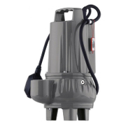 Помпа потопяема City Pumps за фекални и отпадни води  3-36 м3/ч, 11-2 м, 2 , PATROL 10/45 - product - 080 INP 147