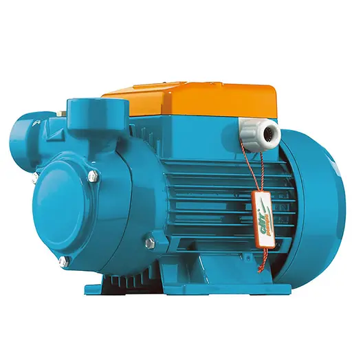 Центробежна помпа City Pumps с периферно работно колело  0.12-1.08 м3/ч, 80-10 м, 1/2 ", 8 м, IQ 701M