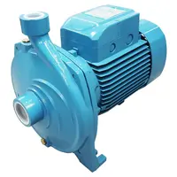 Центробежна помпа City Pumps едностъпална  3-13.2 м3/ч, 37-20 м, 1 1/2" - 1 ", 7 м, ICn 200AM/160