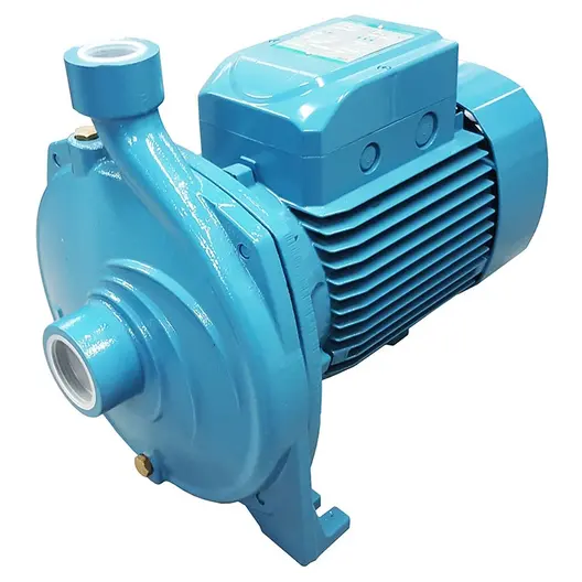 Центробежна помпа City Pumps едностъпална  3-13.2 м3/ч, 37-20 м, 1 1/2" - 1 ", 7 м, ICn 200AM/160