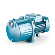 Помпа центробежна City Pumps многостъпална  0.3-7.2 м3/ч, 35.5-5 м, 1 , 7 м, MSG 08LM - product - 080 INP 281