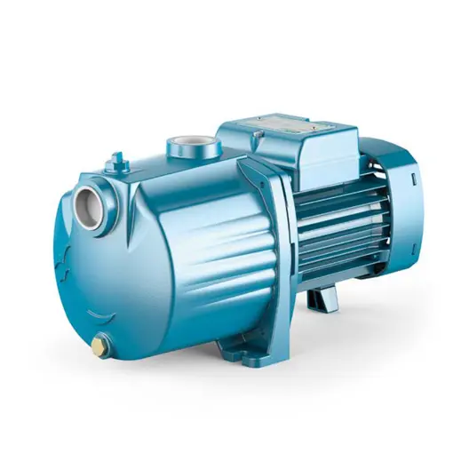 Многостъпална центробежна помпа City Pumps  0.3-7.2 м3/ч, 35.5-5 м, 1 ", 7 м, MSG 08LM