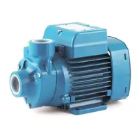 Центробежна помпа City Pumps с периферно работно колело  0.3-2.4 м3/ч, 38-5 м, 1 ", 8 м, IP 05M