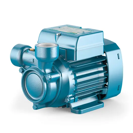 Центробежна помпа City Pumps с периферно работно колело  0.3-3 м3/ч, 50-8 м, 1 ", 8 м, IQ 07M