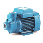 Помпа центробежна City Pumps с периферно работно колело  0.3-3 м3/ч, 50-8 м, 1 , 8 м, IP 07M - product - 080 INP 414