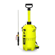 Помпа Marolex ръчна вакуумна за горива и масла 11 л, P12vac - product - 080 KLD 285