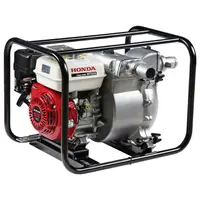 Бензинова помпа Honda за мръсна вода  42.6 м3/ч, 30 м, 2 ", 8 м, WT 20