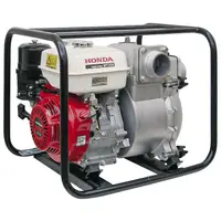 Бензинова помпа Honda за мръсна вода  72.6 м3/ч, 27 м, 3 ", 8 м, WT 30