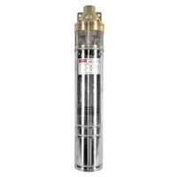 Многостъпална сондажна помпа Kratos  2.46 м3/ч, 83 м, 1 ", 4SKM-150