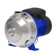 Помпа центробежна Lowara за дренажни води  54 м3/ч, 15 м, 2 - 1 1/2 , 7 м, CO 500/30K/D - product - 080 LWR 695