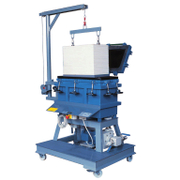 Филтър помпа OMG за галванични и химични разтвори  17 м3/ч, TE15 - product - 080 OMS 115