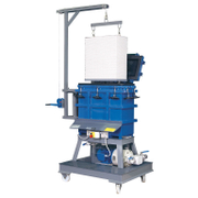 Филтър помпа OMG за галванични и химични разтвори  56 м3/ч, TE25 - product - 080 OMS 116