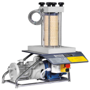 Филтър помпа OMG за галванични и химични разтвори  4.7 м3/ч, CESE2 - product - 080 OMS 110