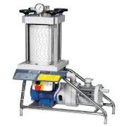 Филтър помпа OMG за галванични и химични разтвори  6.7 м3/ч, CESE3 - product - 080 OMS 111