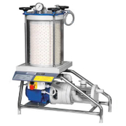 Филтър помпа OMG за галванични и химични разтвори  9.2 м3/ч, CESE5 - product - 080 OMS 112