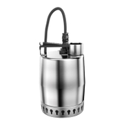 Помпа потопяема Grundfos дренажна за мръсна вода  14 м3/ч, 9 м, 1 1/4 , Unilift KP 350 AV 1 - product - 080 PGS 579