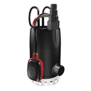 Помпа потопяема Grundfos дренажна за мръсна вода  14 м3/ч, 9 м, 1 1/4 , Unilift CC9 - A1 - product - 080 PGS 582