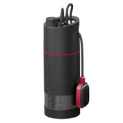 Помпа потопяема Grundfos многостъпална за дълбоки водоеми с чиста вода с поплавък 6.4 м3/ч, 43 м, 1 , SB 3-45 A - product - 080 PGS 595