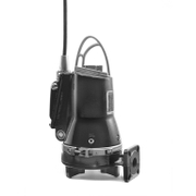 Помпа потопяема Grundfos за фекални и отпадни води с режещ инструмент 17.1 м3/ч, 45.7 м, 1 1/2 , SEG.40.40.E.2.50B - product - 080 PGS 619