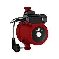 Центробежна помпа Grundfos за повишаване на налягането  2.2 м3/ч, 12 м, 1 ", UPA15-120 AUTO