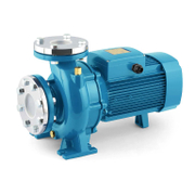 Помпа центробежна City Pumps по стандарт EN 733 DIN 24255  6-42 м3/ч, 38-20 м, 2 1/2 , 7 м, K40/160A - product - 080 PDR 271