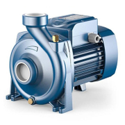 Помпа центробежна Pedrollo едностъпална  36 м3/ч, 14.5 м, 2 , 7 м, HF 5A - product - 080 PDR 725