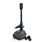 Помпа фонтанна Oase градинска  3 м3/ч, Aquarius Classic 3000 E - product - 080 PIP 101