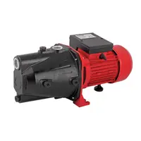 Центробежна самозасмукваща помпа Raider за вода  2.4 м3/ч, 60 м, 1 ", 8 м, RD-JET100