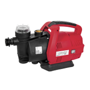 Помпа самозасмукваща Raider за чиста вода  3.8 м3/ч, 38-8 м, 2 - 1 , 8 м, RDP-WP29 - product - 080 RID 107