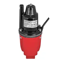 Вибрационна потопяема помпа Raider за дълбоки водоеми  1 м3/ч, 60 м, 1/2 ", RD-WP18