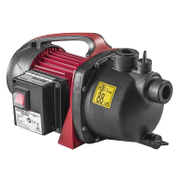 Помпа самозасмукваща Raider за чиста вода  3 м3/ч, 35 м, 1 , 7 м, RD-WP43 - product - 080 RID 101