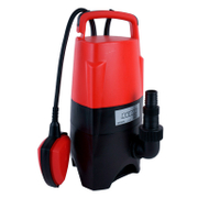 Помпа потопяема Raider дренажна за мръсна вода  13 м3/ч, 8 м, 1 1/2 , RDP-WP25 - product - 080 RID 117