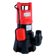 Помпа потопяема Raider дренажна за мръсна вода  25 м3/ч, 11 м, 2 , RDP-WP27 - product - 080 RID 119
