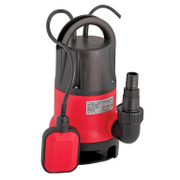 Помпа потопяема Raider дренажна за мръсна вода  8 м3/ч, 5 м, 1 , RD-WP002EX - product - 080 RID 111