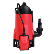 Помпа потопяема Raider дренажна за мръсна вода  10 м3/ч, 7 м, 1 , RD-WP40 - product - 080 RID 112