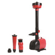 Помпа фонтанна Raider градинска  2.6 м3/ч, 2.6 м, RD-WP36 - product - 080 RID 127