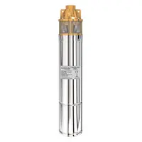 Многостъпална сондажна помпа Raider  2.4 м3/ч, 60 м, 1 ", RD-WP41