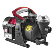 Помпа центробежна Raider едностъпална  3 м3/ч, 35 м, 1 , 8 м, RDP-WP44 - product - 080 RID 134