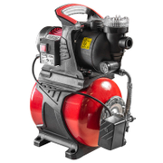 Хидрофорна система Raider с цилиндричен съд  7 м, 3.18 м3/ч, 40 м, 1 , RDP-WP800SW - product - 080 RID 135